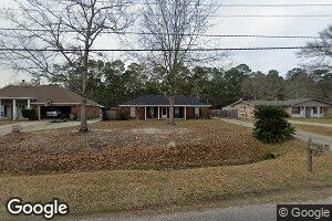 4360 Cypress Shores Dr, Mobile, AL 36619