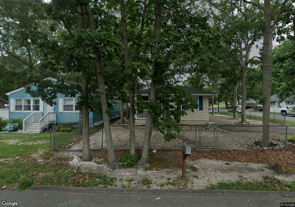 770 Weehawkin Ave, Forked River, NJ 08731 - photo 1