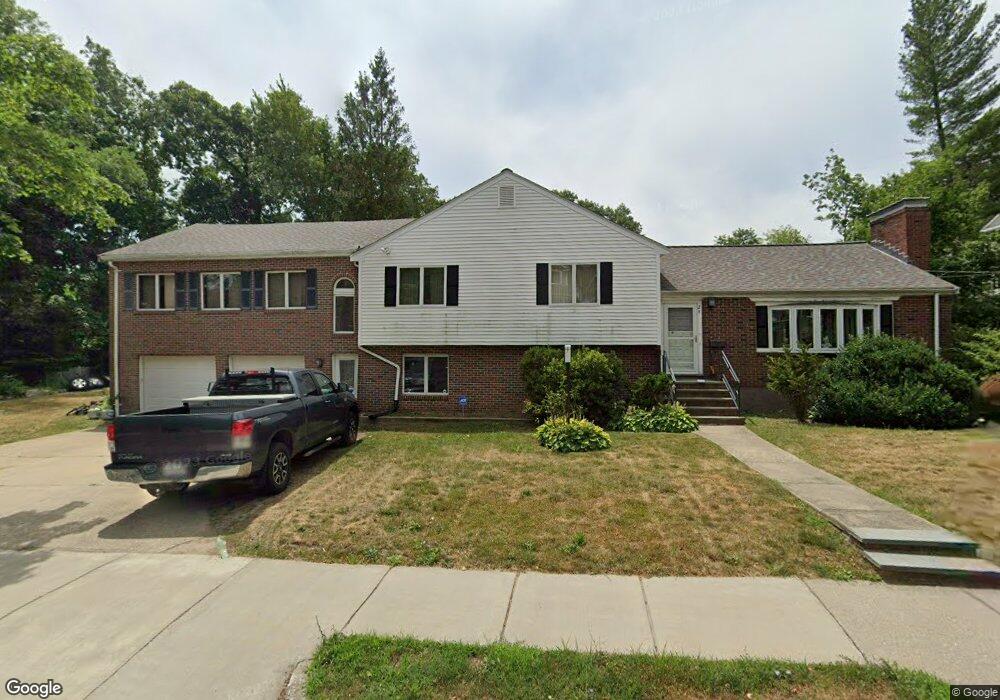 29 Spaulding Ln, Newton Center, MA 02459 - photo 1