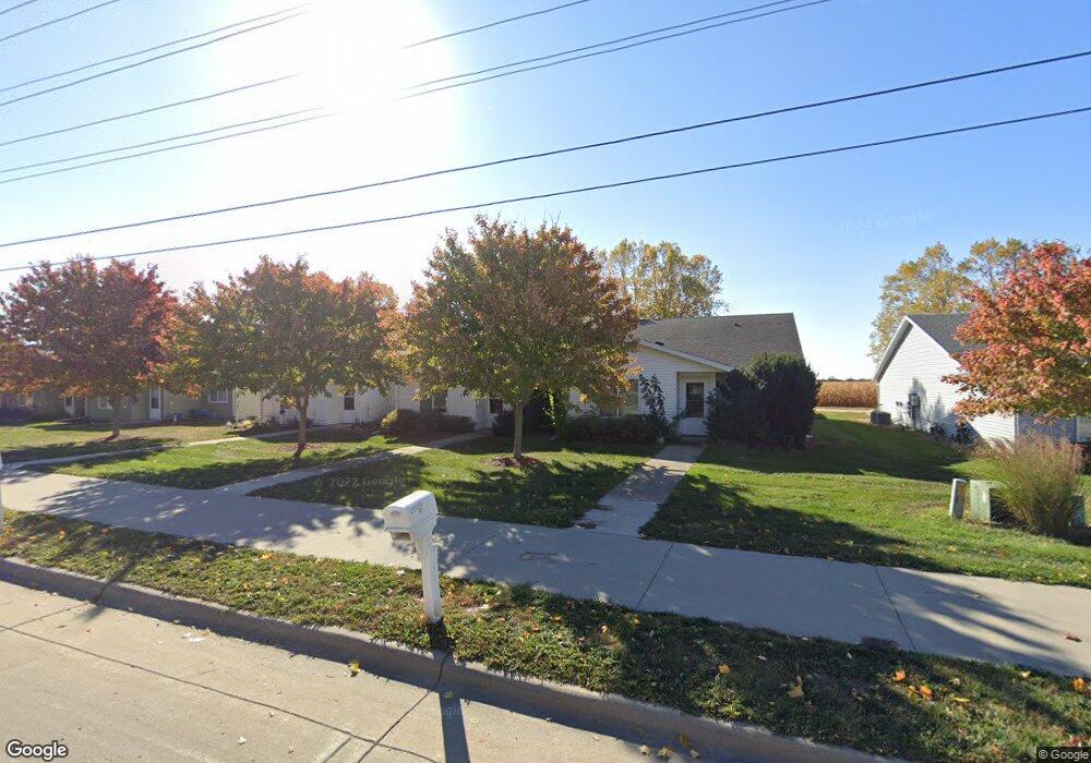 1505 S 13th Ave E unit C, Newton, IA 50208 - photo 1
