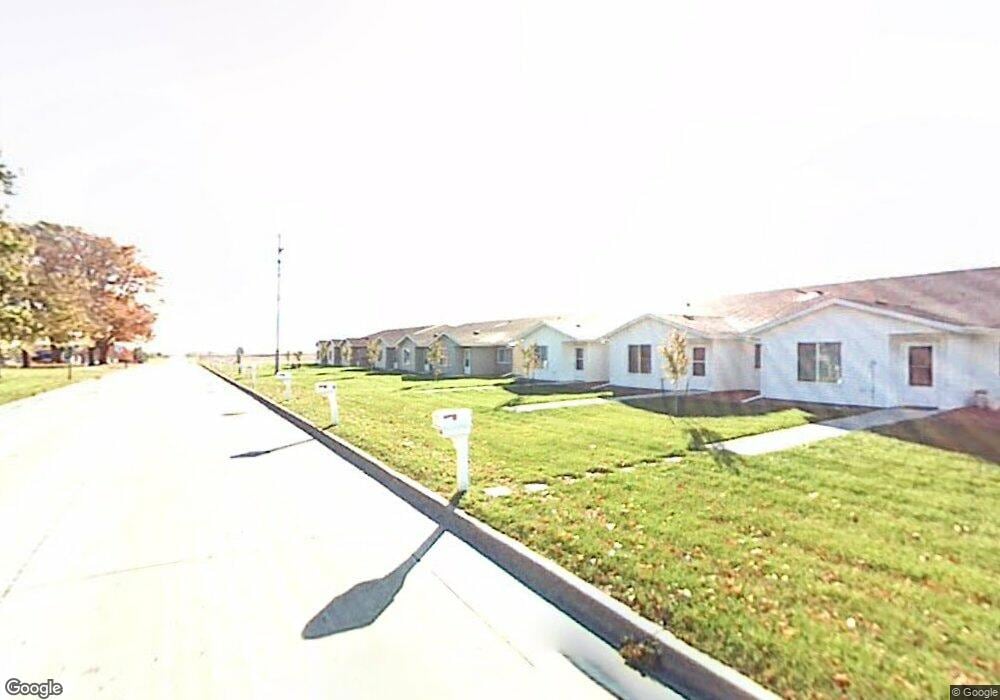 1511 S 13th Ave E unit A, Newton, IA 50208 - photo 1