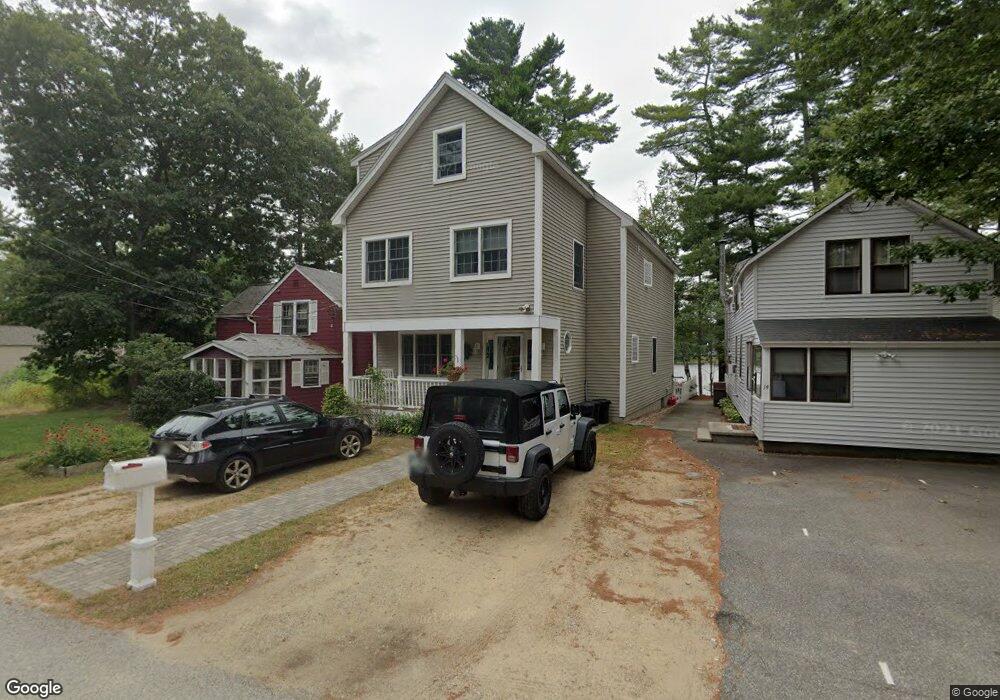 14 Wilders Grove Rd, Newton, NH 03858 - photo 1