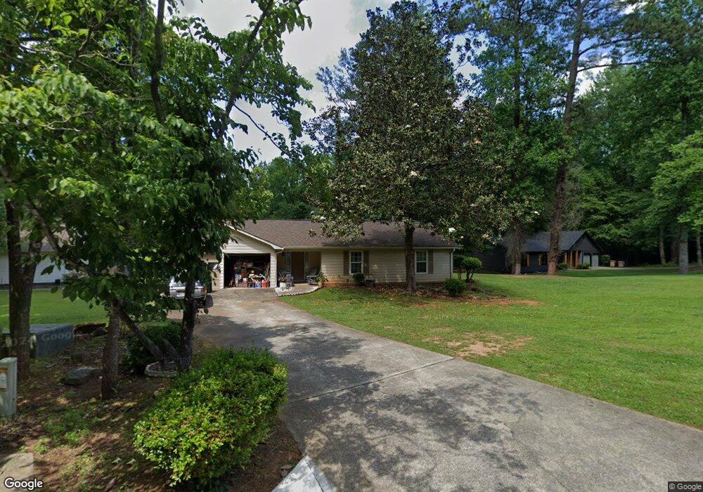 2213 N River Trail, Marietta, GA 30066 - photo 1
