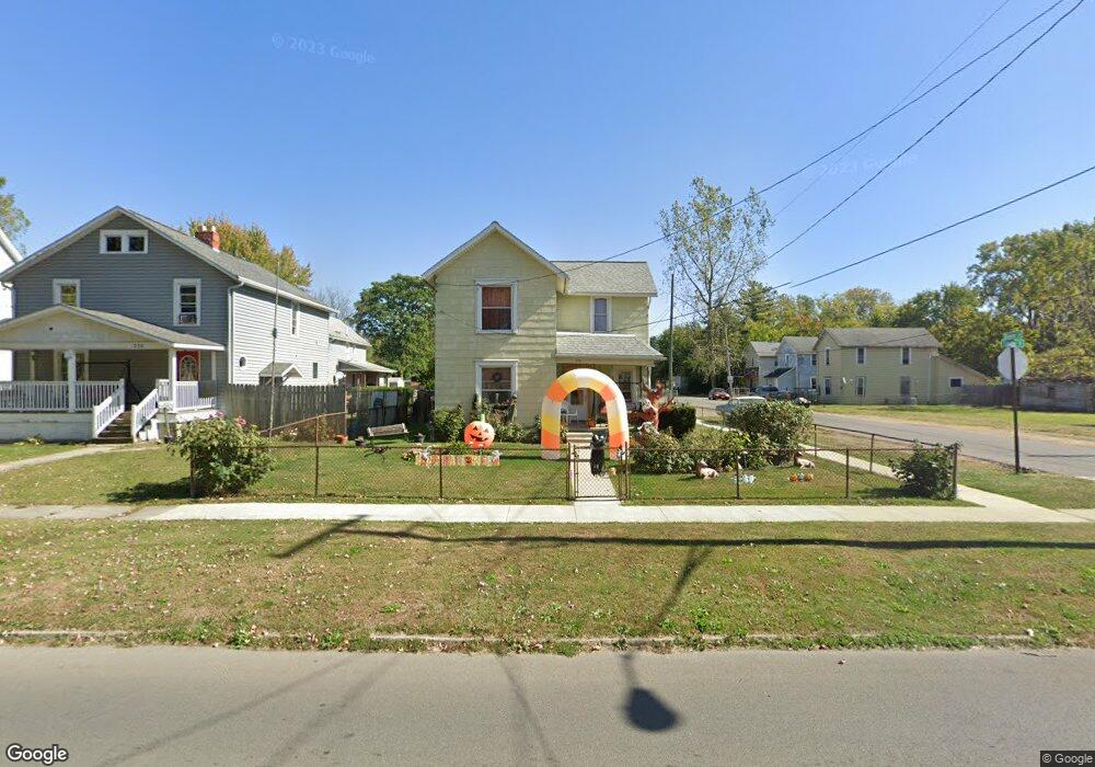 224 Leader St, Marion, OH 43302 - photo 1