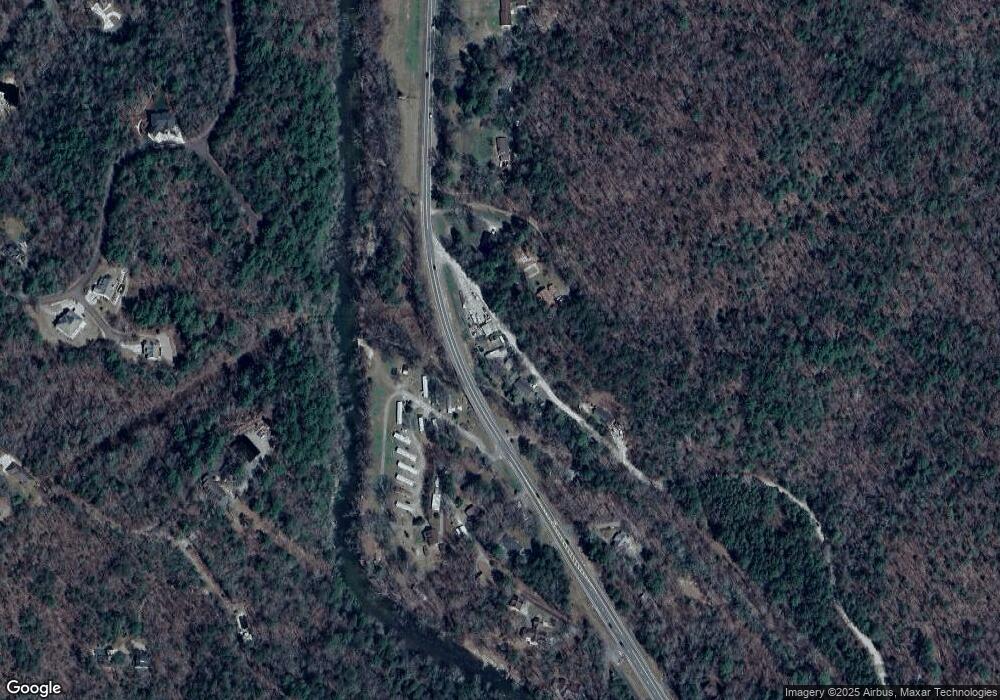 74 Owltown Rd, Ellijay, GA 30536 - photo 1