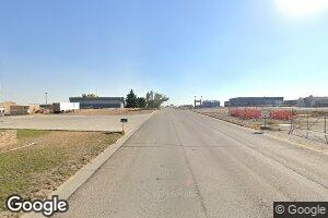 2002 Lime Creek Ave, Gillette, WY 82716