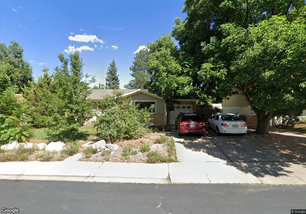 650 S 42nd St, Boulder, CO 80305 - photo 1