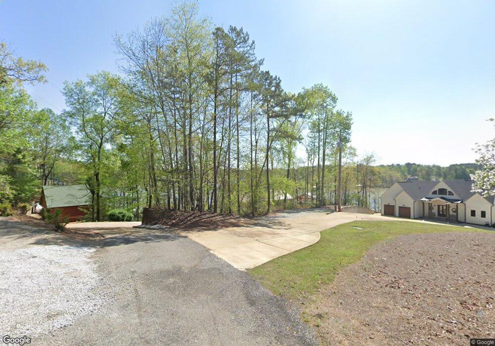 228 County Road 3291, Wedowee, AL 36278 - photo 1