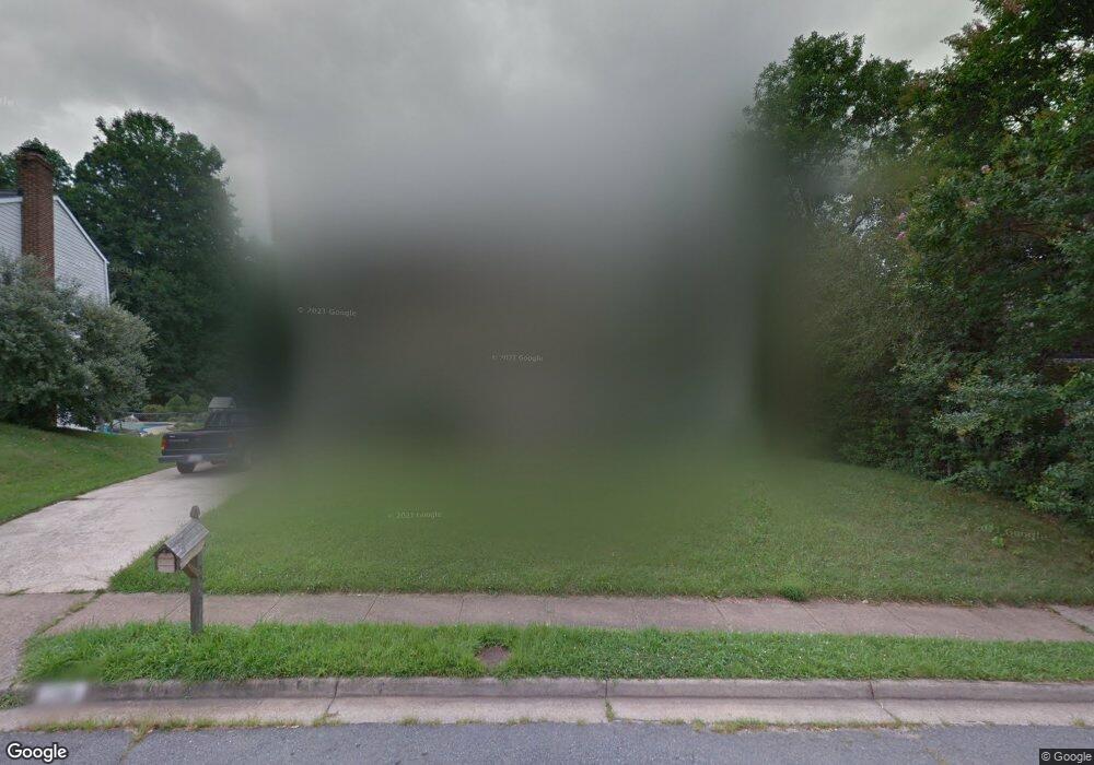 5538 Neddleton Ave, Woodbridge, VA 22193 - photo 1