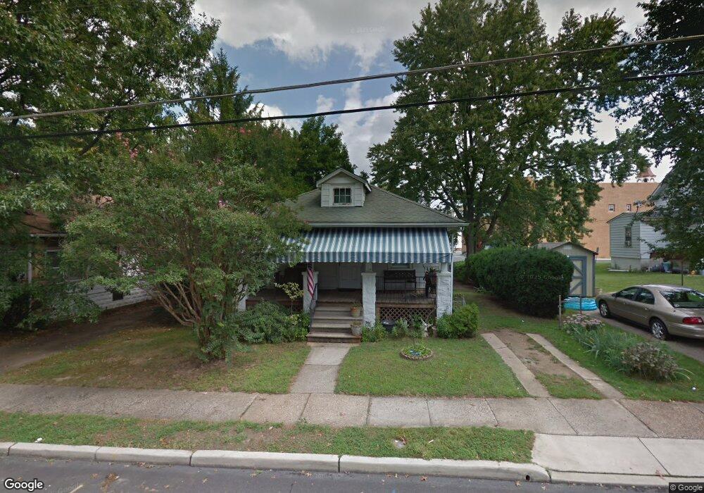 51 Beloit Ave, Audubon, NJ 08106 - photo 1