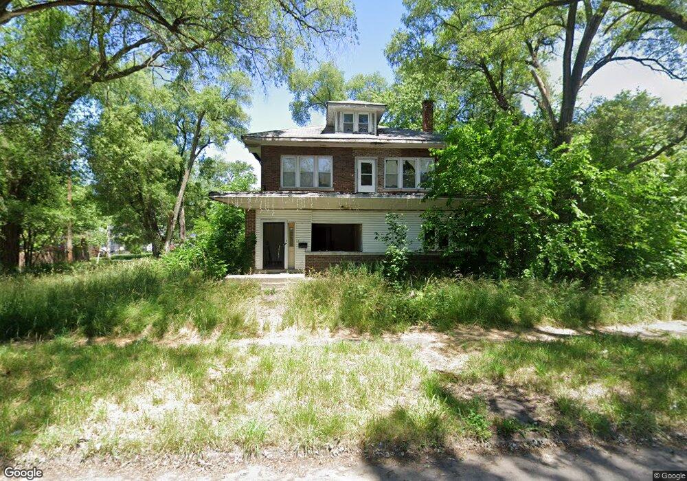 538 W 43rd Ave, Gary, IN 46408 - photo 1