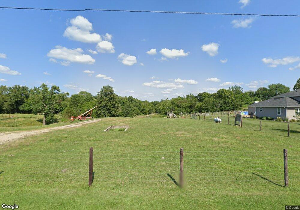 2361 S Stringtown Rd, Covington, IN 47932 - photo 1