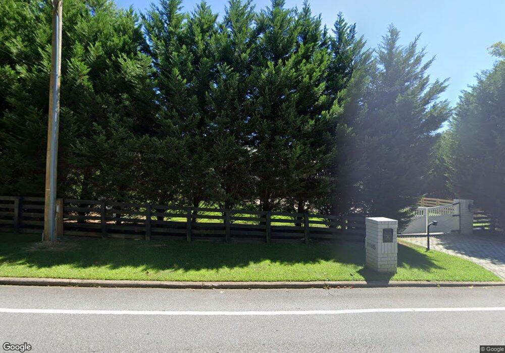 1165 Lake Charles Dr unit 1, Roswell, GA 30075 - photo 1