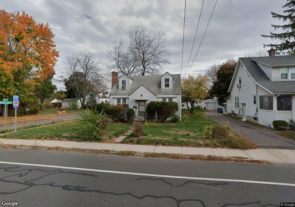 177 Mckee St, Manchester, CT 06040 - photo 1