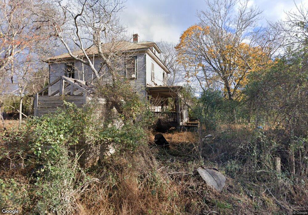 9431 Old Stillhouse Rd, Rixeyville, VA 22737 - photo 1