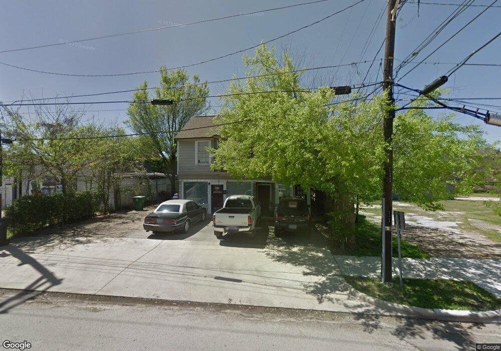4212 Woodhead St unit 1A, Houston, TX 77098 - photo 1