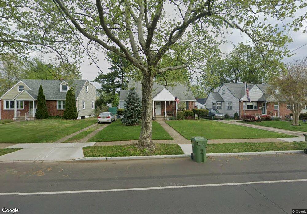 307 Temple Blvd, Palmyra, NJ 08065 - photo 1