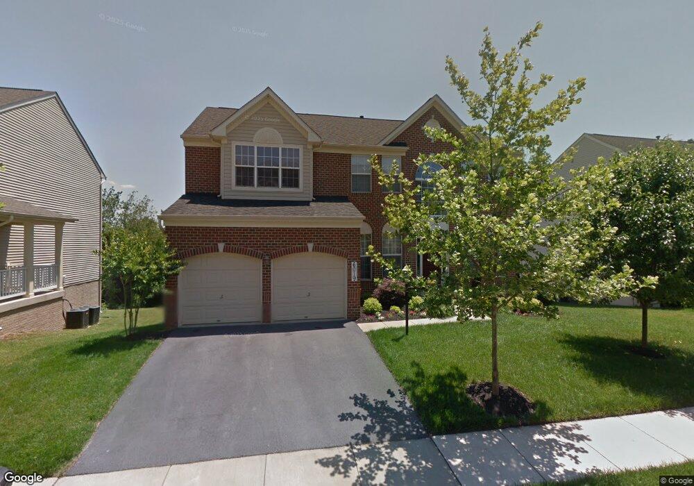 6019 Joseph Scott Dr, Elkridge, MD 21075 - photo 1