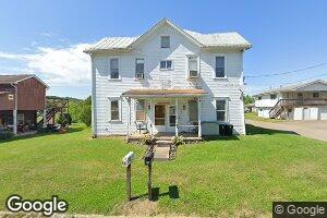 301 Dodd St, Middlebourne, WV 26149