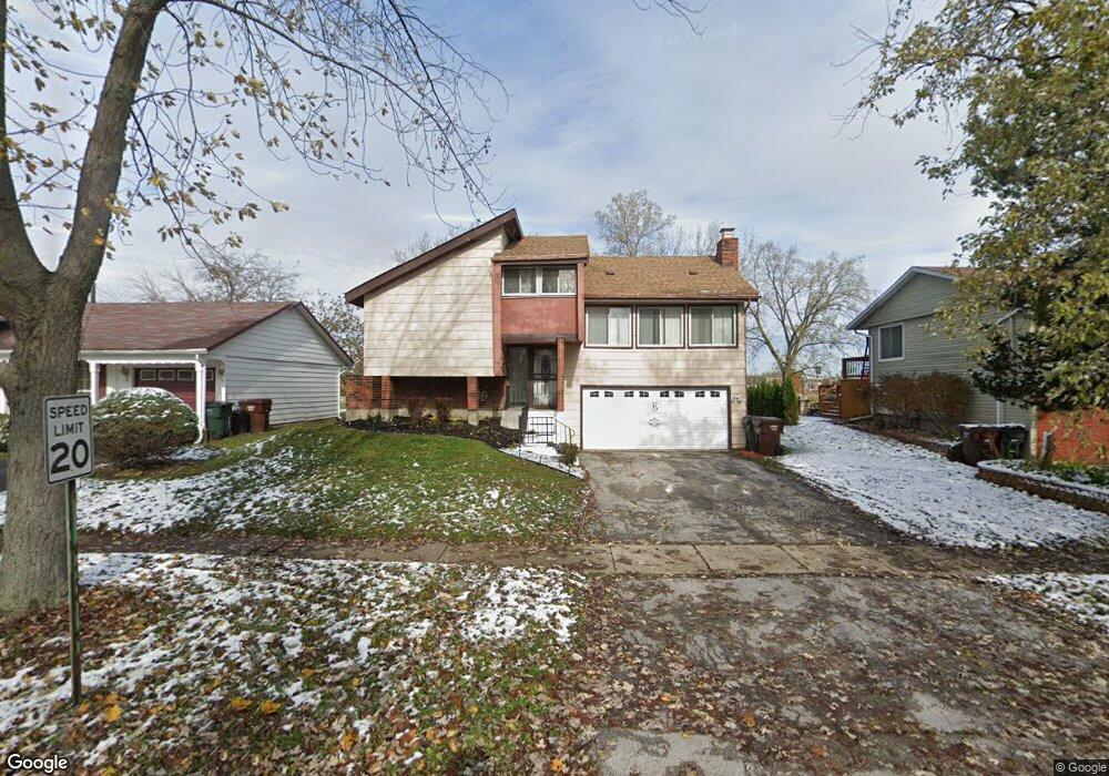 3408 Chambord Ln, Hazel Crest, IL 60429 - photo 1