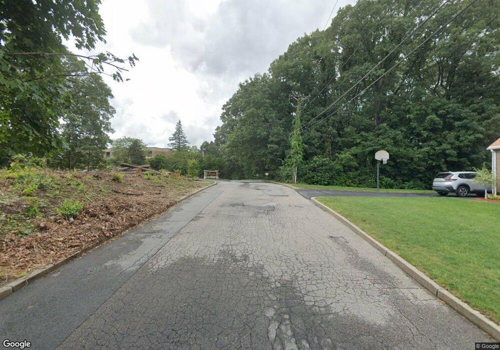 222 Poplar St, Woonsocket, RI 02895 - photo 1