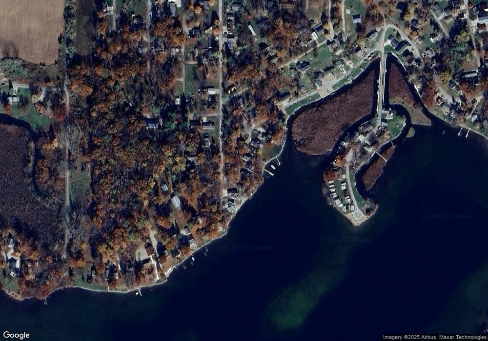 355 Lane 370 Jimmerson Lake, Fremont, IN 46737 - photo 1