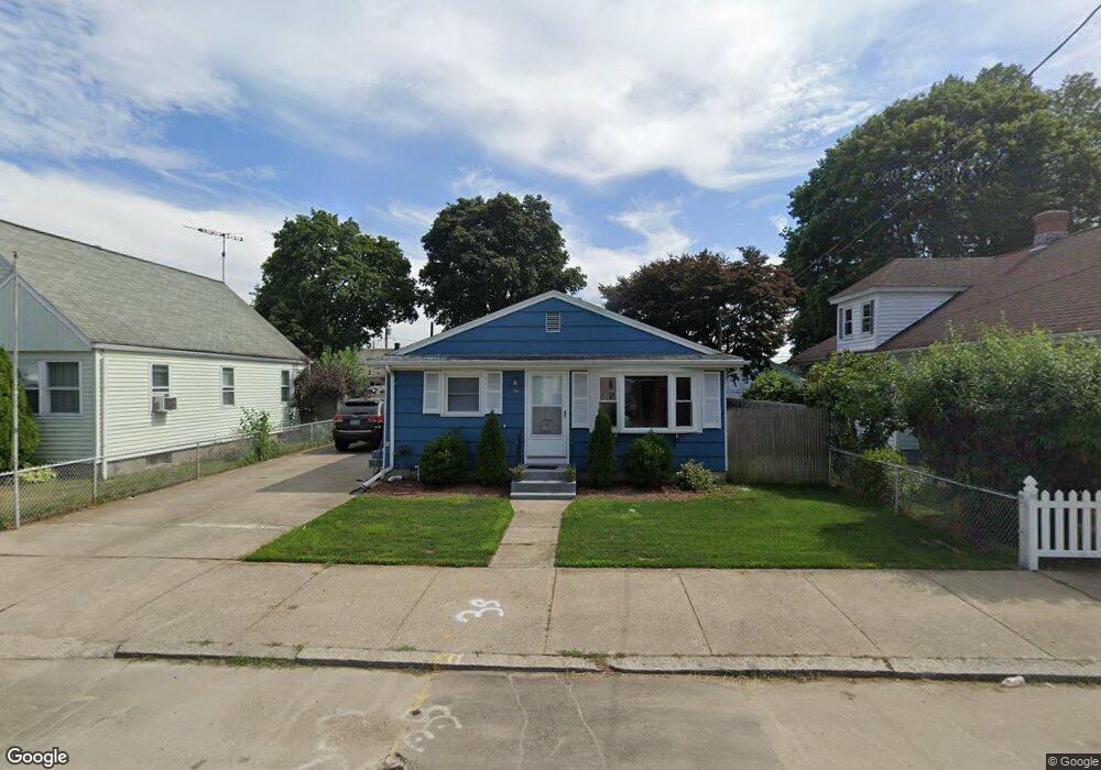 65 Ferris St, Pawtucket, RI 02861 - photo 1