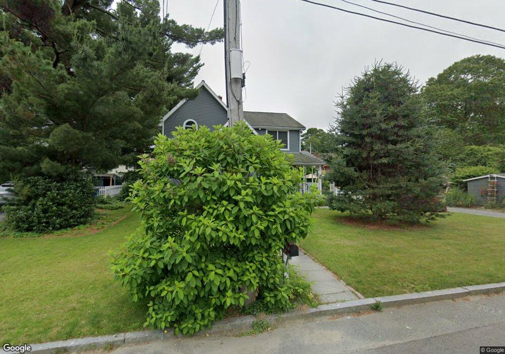 495 David St, Fall River, MA 02720 - photo 1