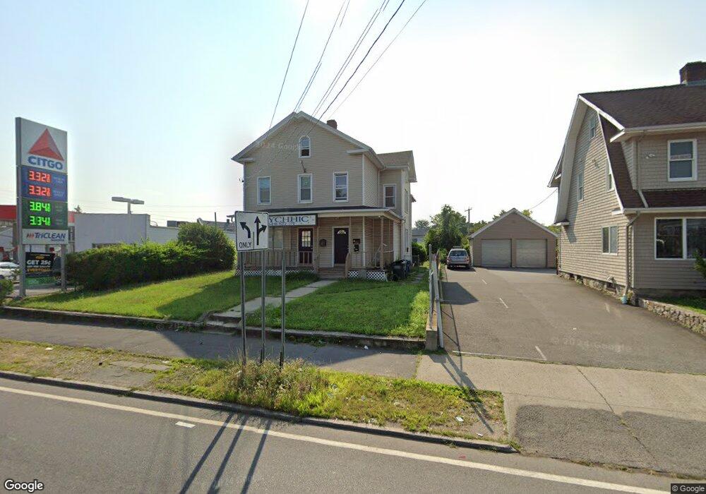 615 North Ave unit 1, Bridge Port, CT 06606 - photo 1