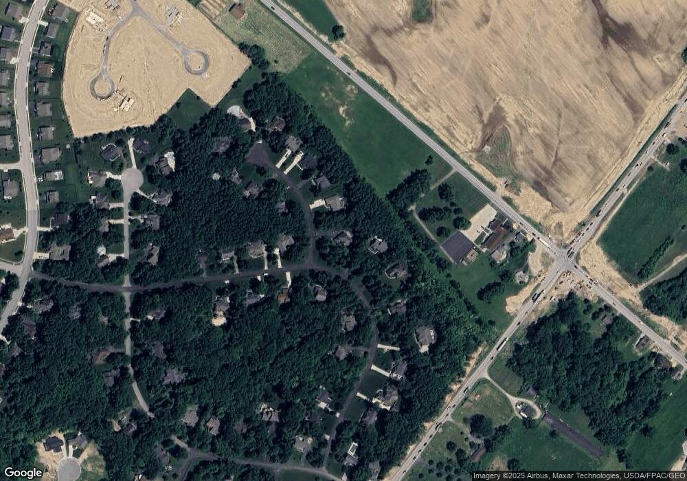 9002 Sequoia, Plain City, OH 43064 - photo 1