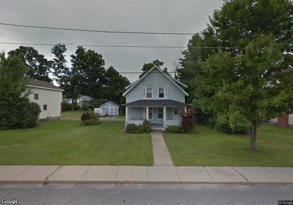 47 Church St, Lincoln, NH 03251 - photo 1