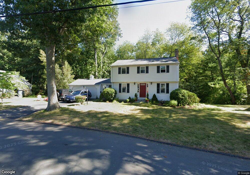 16 Brewster Rd, Hingham, MA 02043 - photo 1