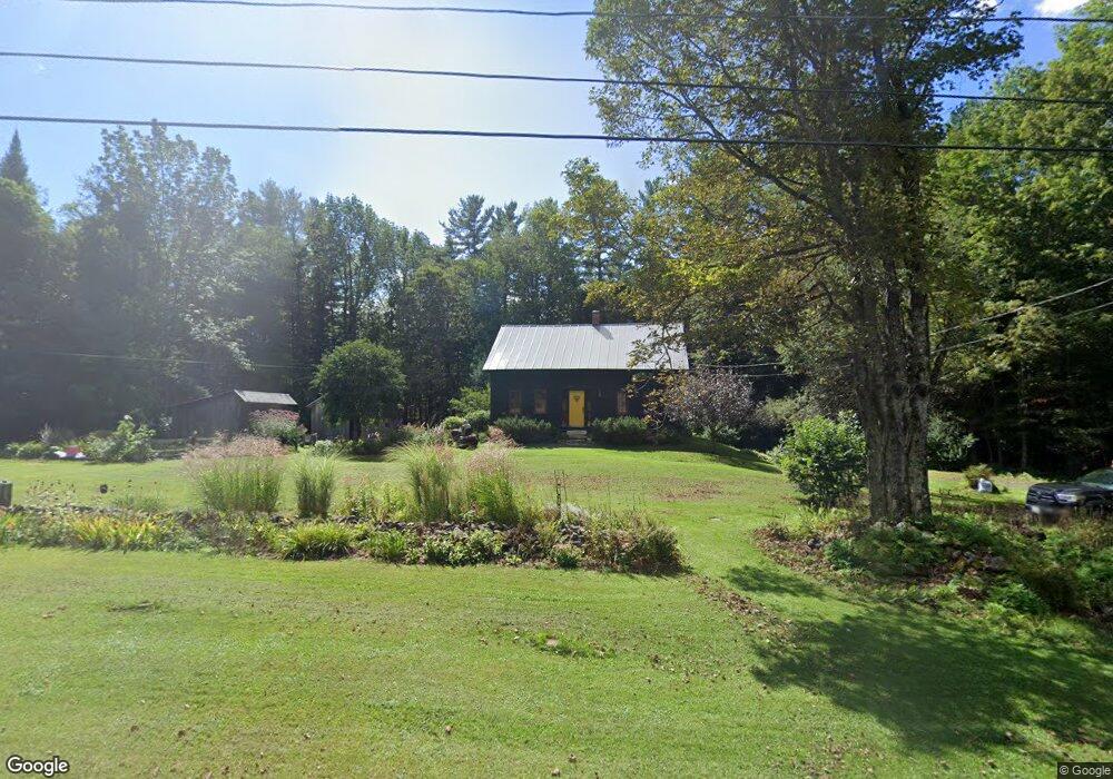 230 Gristmill Hill Rd, Canaan, NH 03741 - photo 1