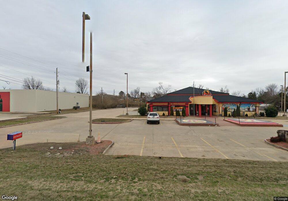 2840 W Walnut St, Rogers, AR 72756 - photo 1