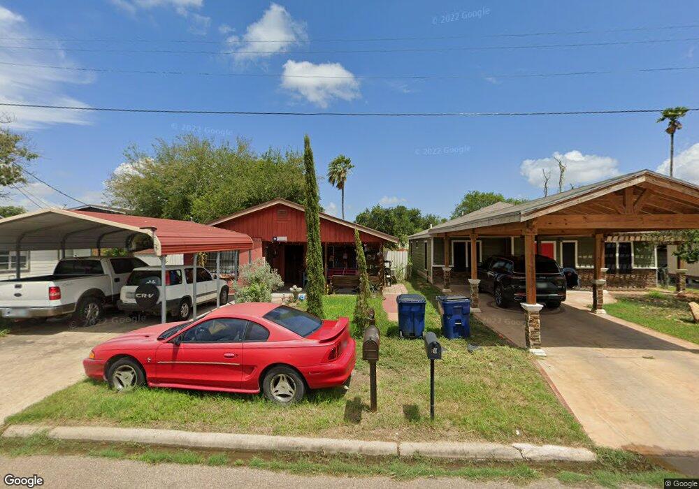602 S 22nd St, Donna, TX 78537 - photo 1