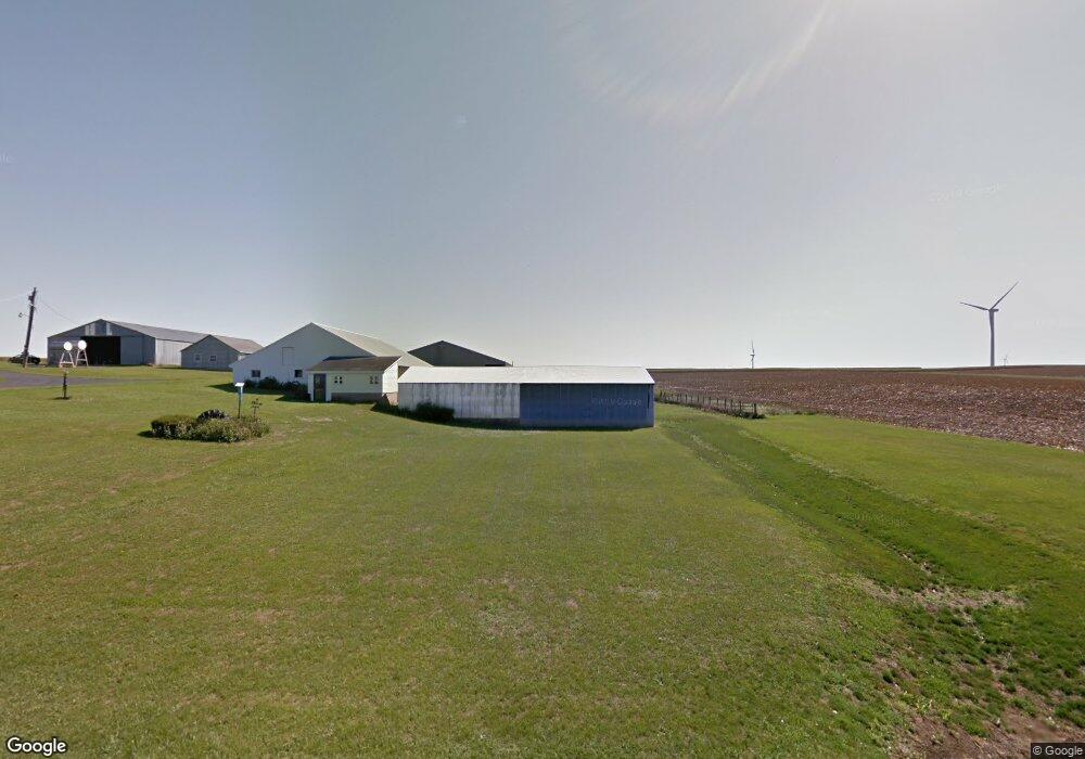 13737 N Mann Rd, Winslow, IL 61089 - photo 1