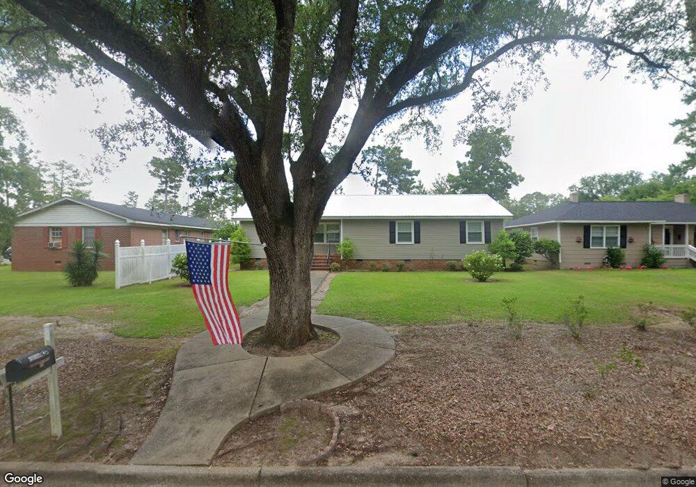 1519 5th Ave, Albany, GA 31707 - photo 1
