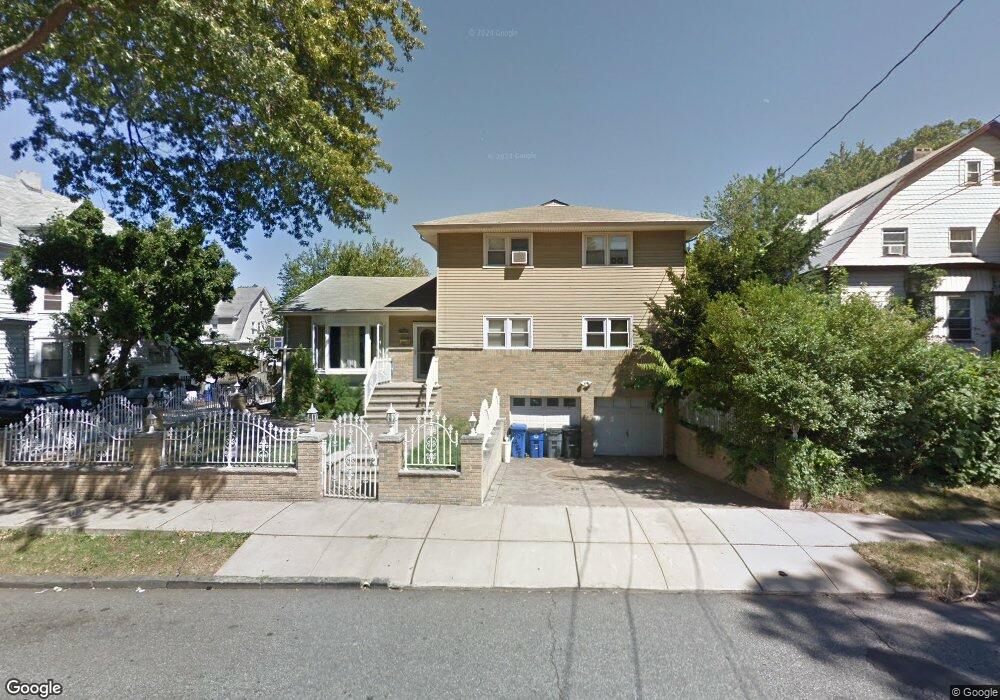 859 Degraw Ave unit 861, Newark, NJ 07104 - photo 1