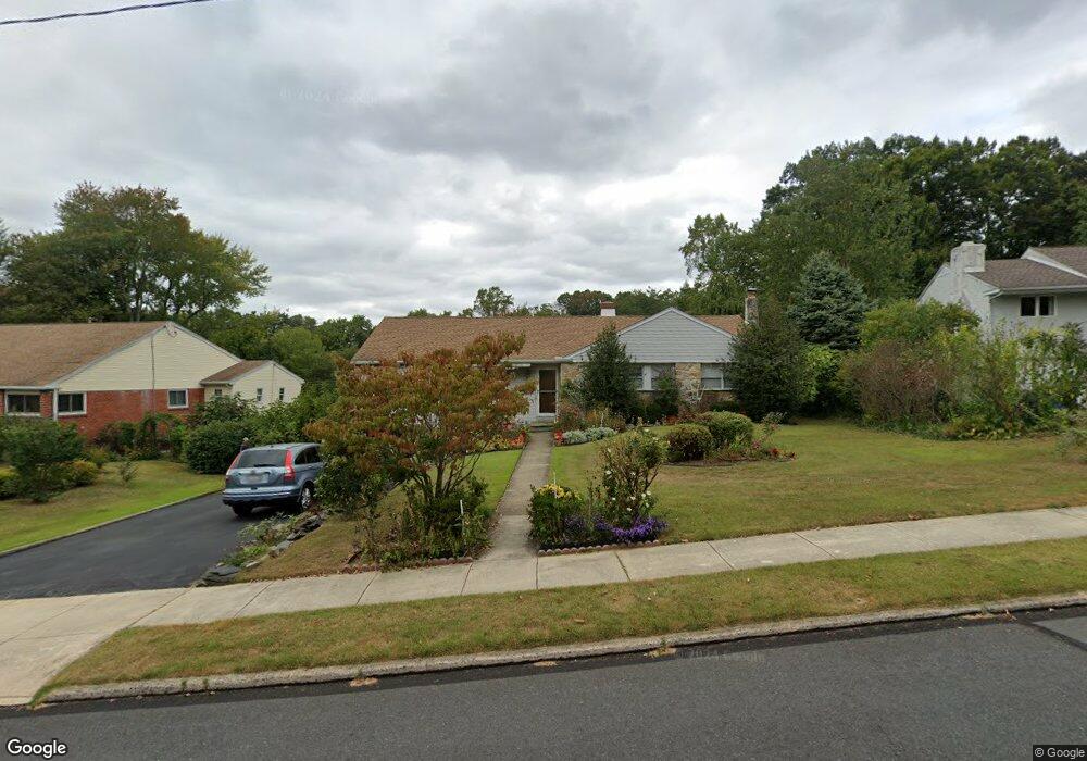 2197 Winding Way, Broomall, PA 19008 - photo 1