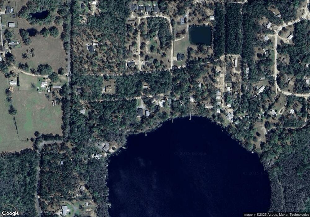 122 Lake Ellen Cir, Crawfordville, FL 32327 - photo 1