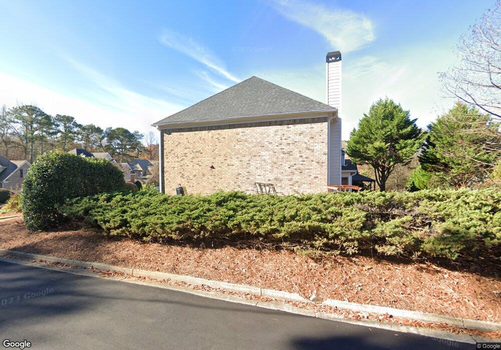 5040 Thornbury Way, Alpharetta, GA 30005 - photo 1