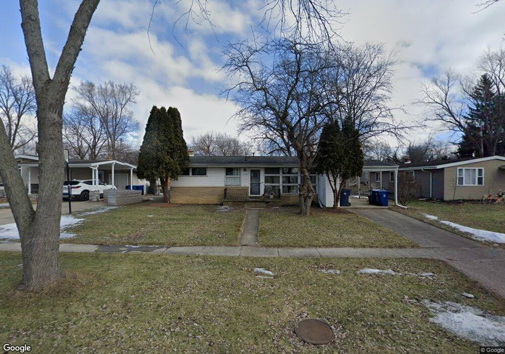 719 Fitzner Dr, Davison, MI 48423 - photo 1