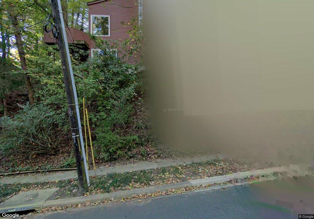 2720 Brandywine St NW, Washington, DC 20008 - photo 1