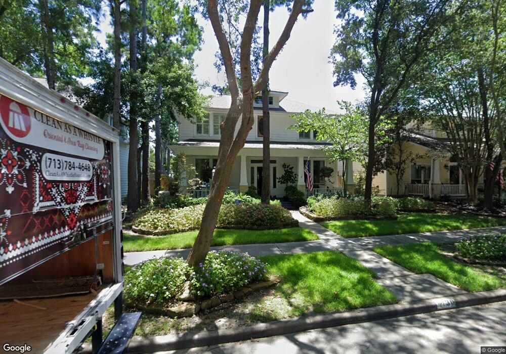 30 Courtland Green St, Spring, TX 77382 - photo 1