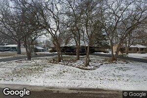 2938 Circle Dr, Flint, MI 48507