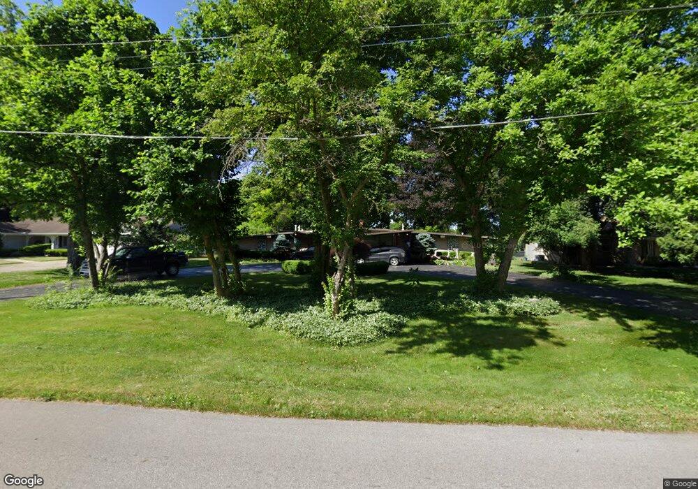 2938 Circle Dr, Flint, MI 48507 - photo 1