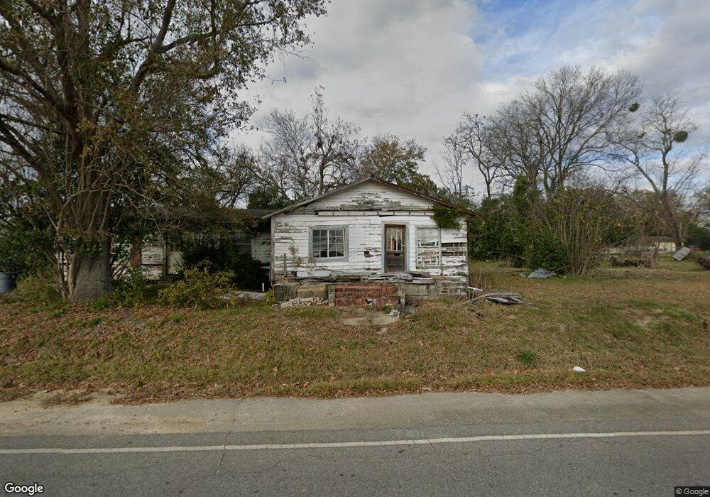 804 E Martin Luther King jr Dr, Donalsonville, GA 39845 - photo 1