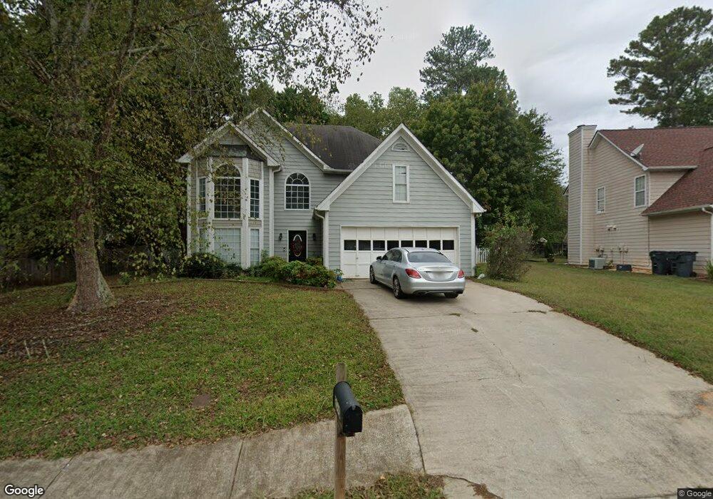 2560 Suwanee Lakes Trail NW, Suwanee, GA 30024 - photo 1