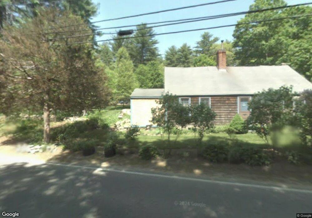 297 Linebrook Rd, Ipswich, MA 01938 - photo 1