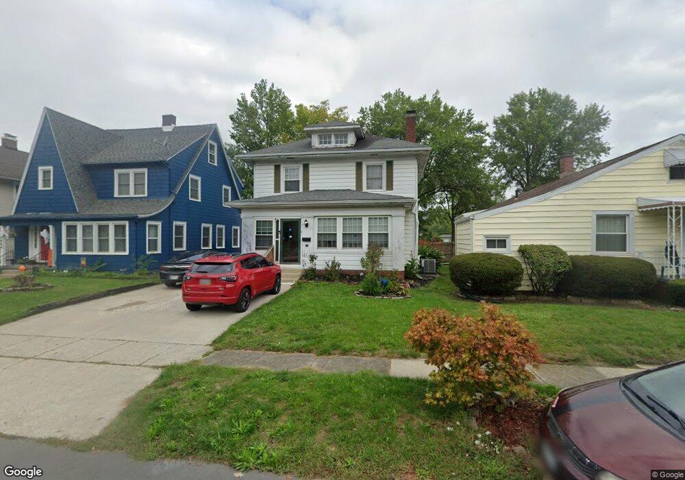 1422 Lowell Ave, Lima, OH 45805 - photo 1